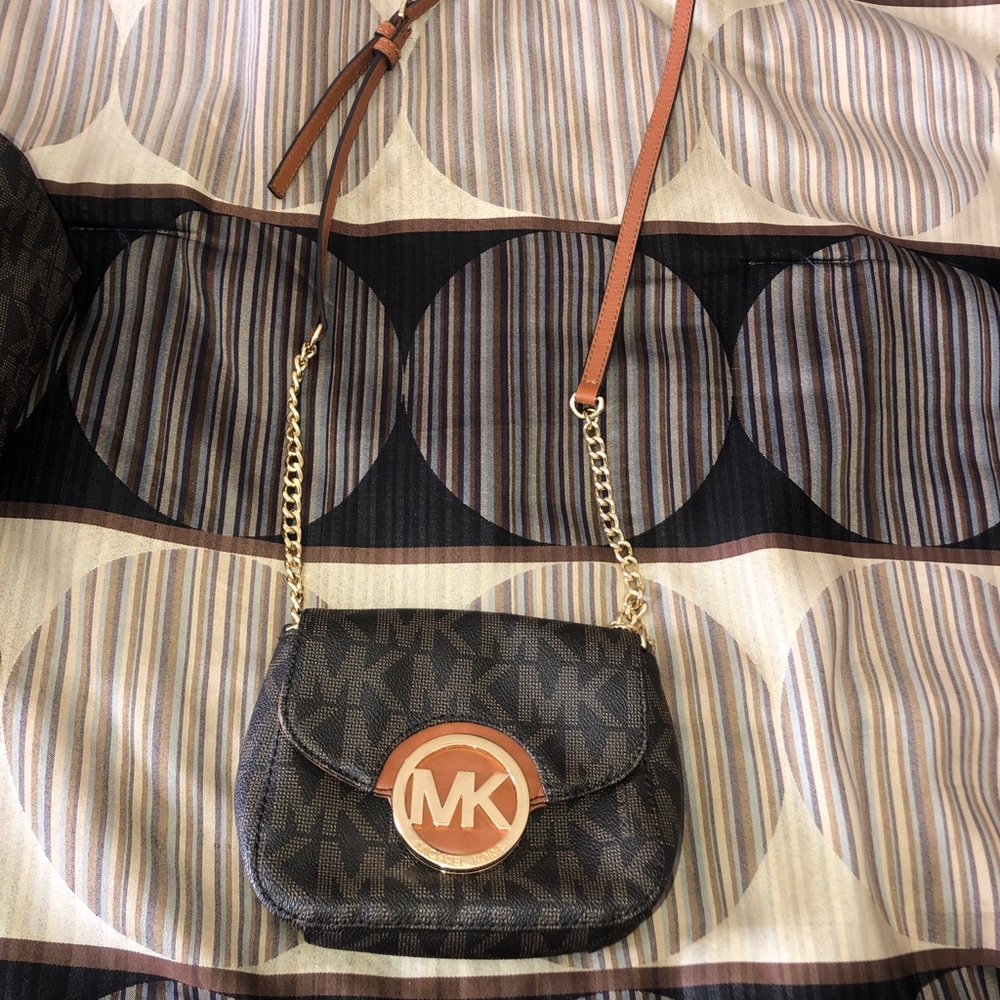Michael Kors crossbody